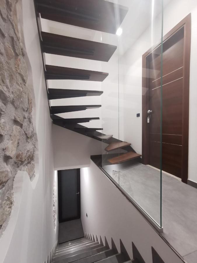La Casetta Di Rosina Caccamo ภายนอก รูปภาพ
